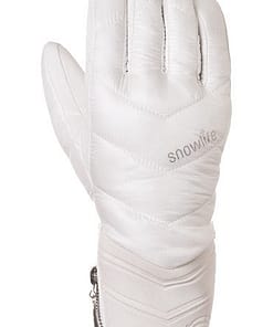 Lady down glove