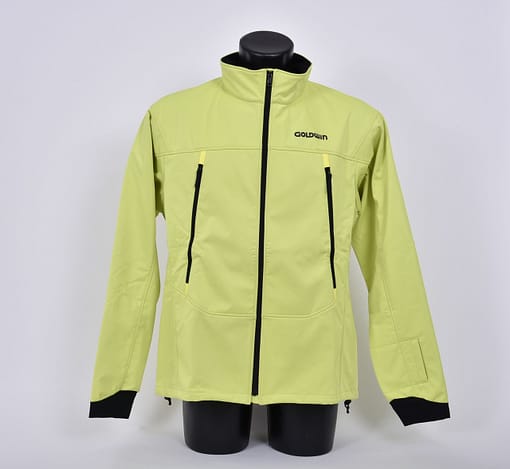 Goldwin moški Softshell