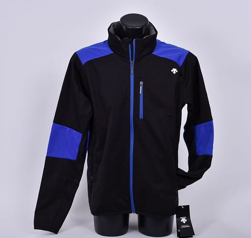 Descente  softshell jakna DRIFT