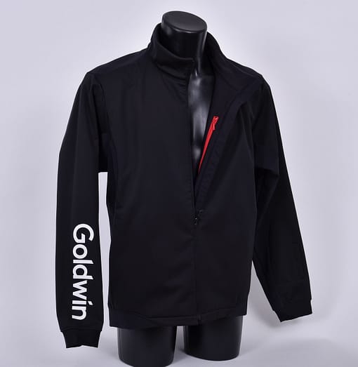Goldwin moški Softshell motrans