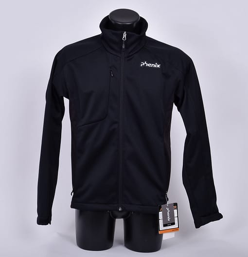 Phenix moški Softshell